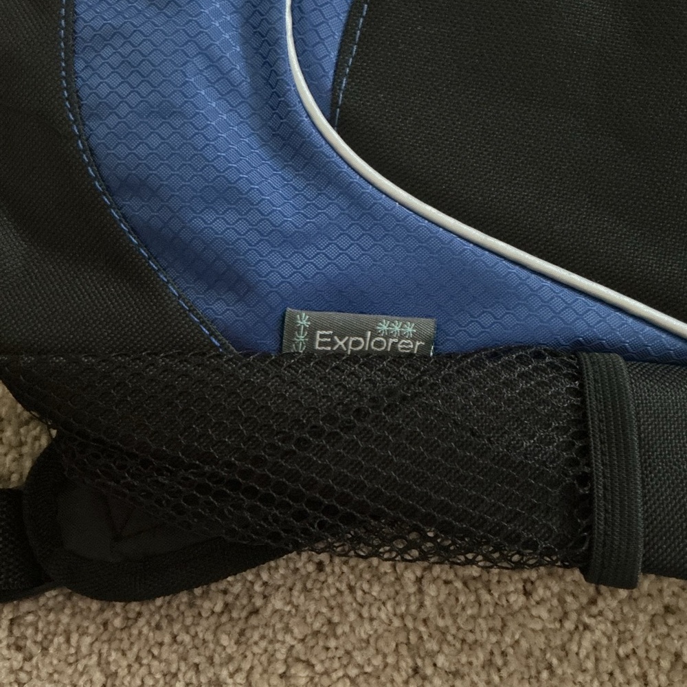 Leed’s Explorer Backpack - Picture 6 of 6